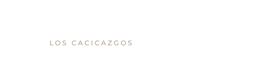 Arpel Nueve | Cacicazgos